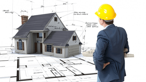 Lựa chọn đơn vị thi công chuyên nghiệp để có kế hoạch xây nhà cho hợp lý