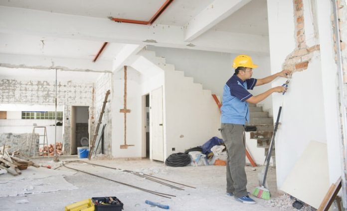 Công ty xây dựng sửa nhà uy tín tại Đà Nẵng