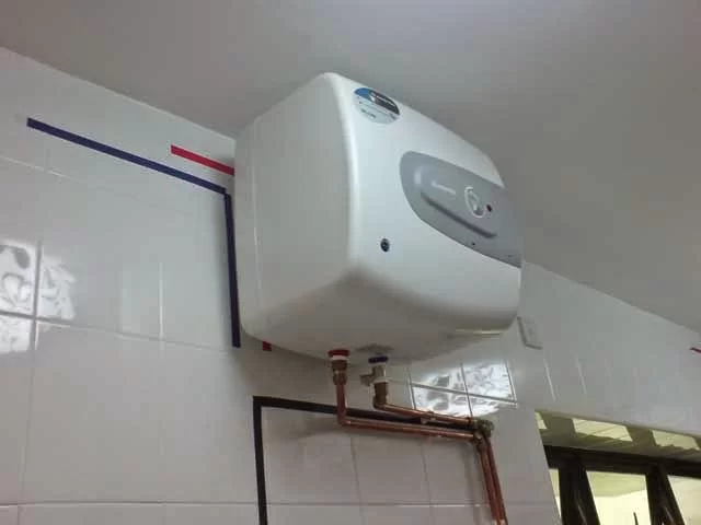 sửa bình nóng lạnh ở Đà Nẵng tại nhà