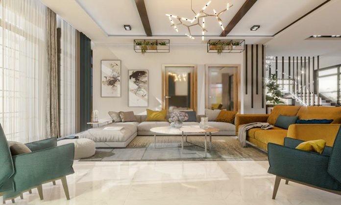 trang trí nội thất đà nẵng