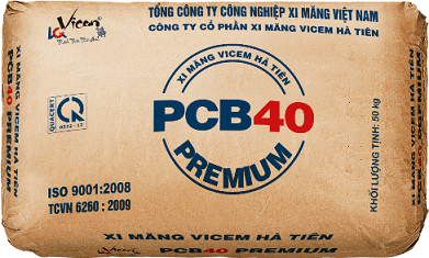 xi măng PCB40