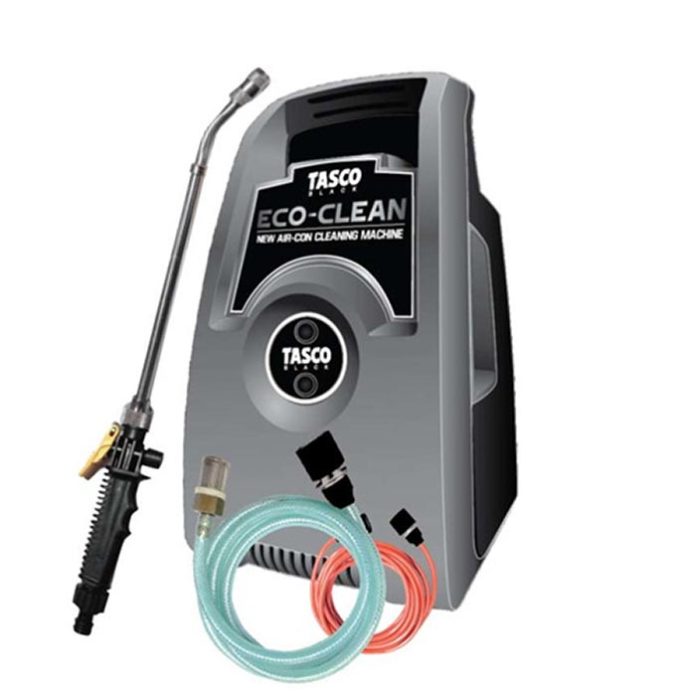 Máy rửa máy lạnh Tasco Eco Clean