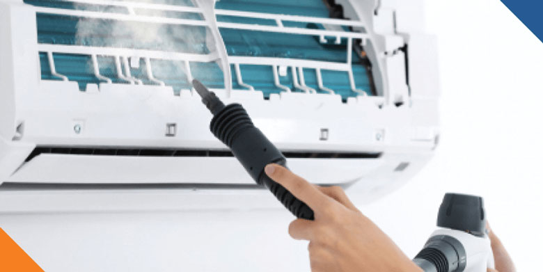 Cách vệ sinh điều hòa Mitsubishi đúng cách tại nhà